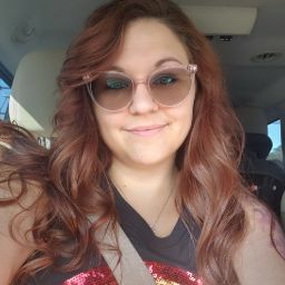 Kristie Mcdaniel Photo 7