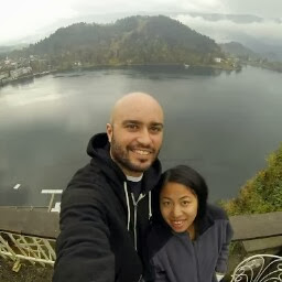 Steve Pierson Photo 9