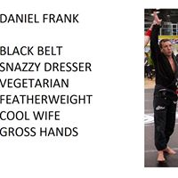 Daniel Frank Photo 27
