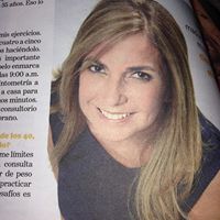 Isabel Delvalle Photo 5