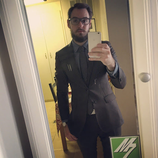 Andrew Pendleton Photo 41 Andrew Pendleton Photo 41