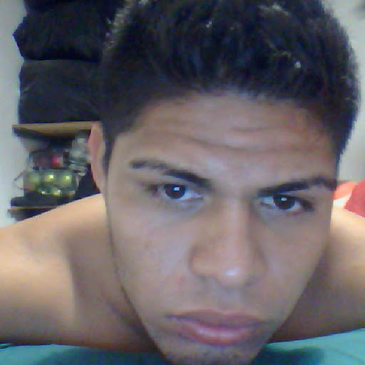 Tony Quiroz Photo 19