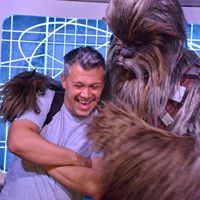 Tom Roberson Photo 32