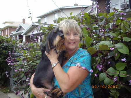 Patricia Lane Photo 9