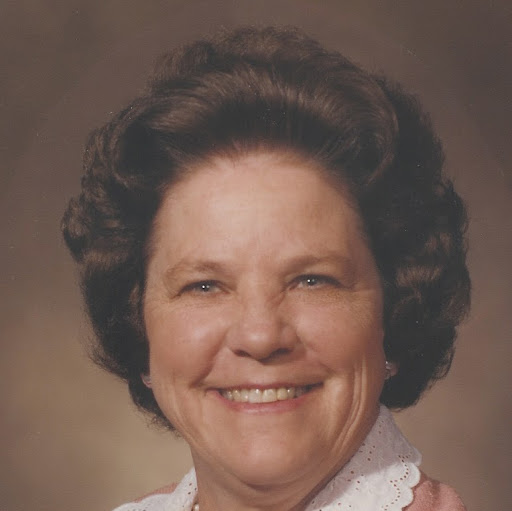 Geraldine Scott Photo 33
