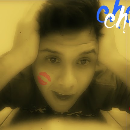 Gustavo Chavez Photo 24