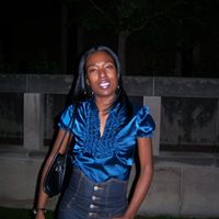 Tanya Foreman Photo 17