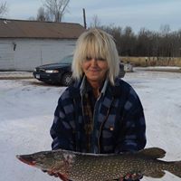 Marcia Peterson Photo 11