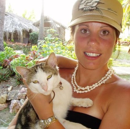 Alicia Jacobs Photo 31