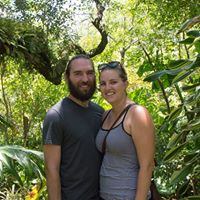 Elizabeth Ashe Photo 18