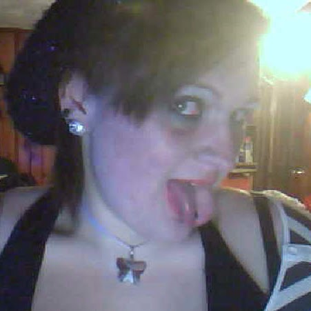 Samantha Jay Photo 19