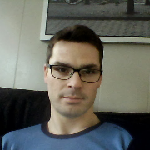 Raymond Jensen Photo 38