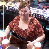 Rebecca Bragg Photo 8