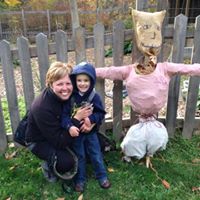 Stacy Prater Photo 7