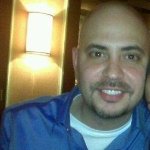 Christopher Rossi Photo 3