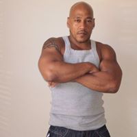 Eugene Roscoe Photo 10