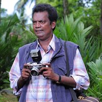 Aaron Abraham Photo 14