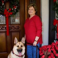 Dorothy Allan Photo 5