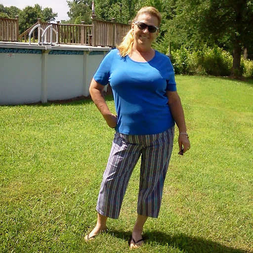 Mary Humphreys Photo 28