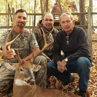 Michael Blanchette Photo 34