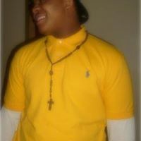 Gregory Harrell Photo 18