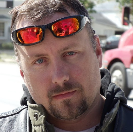 Shawn Curran Photo 14