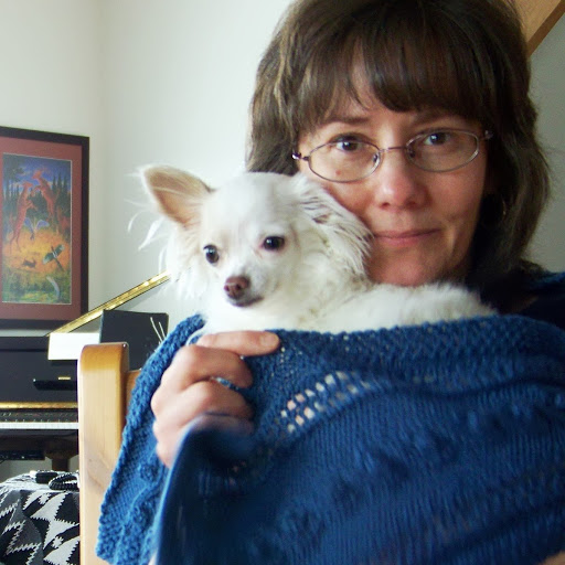 Karen Hurd Photo 29