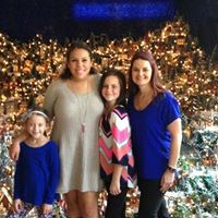 Kristen Wilkinson Photo 24