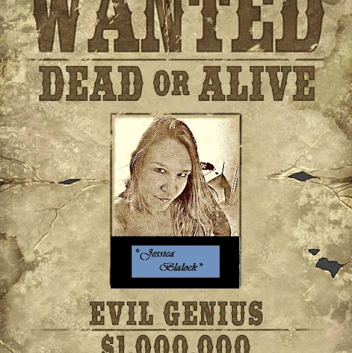 Jessica Blalock Photo 14