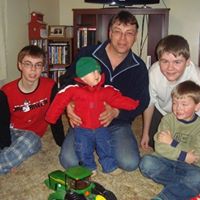 Murray Cook Photo 31