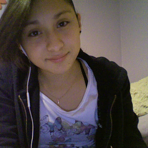 Cynthia Sandoval Photo 19