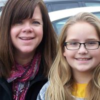 Kelly Shrader Photo 10