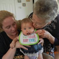 Sherry Stevens Photo 17