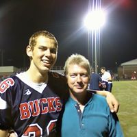 Charles Flowers Photo 14