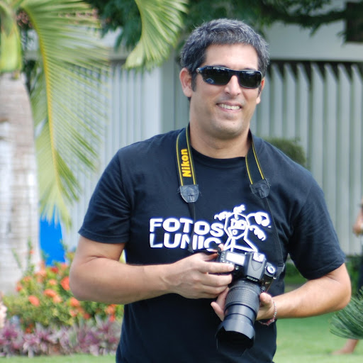 Javier Barro Photo 10
