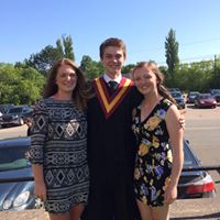 Daniel Macisaac Photo 24