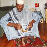 Idrissa Diatta Photo 2