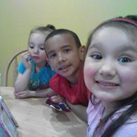 Theresa Browne Photo 28