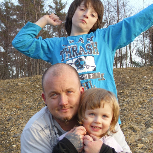 Tracy Gauthier Photo 4