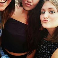 Sarah Lindsay Photo 5