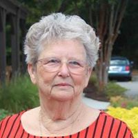 Joyce Griffith Photo 35
