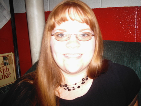 Kimberly Crothers Photo 5