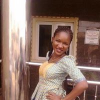 Abimbola Idowu Photo 2