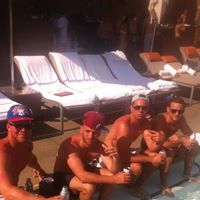 Sam Proctor Photo 35