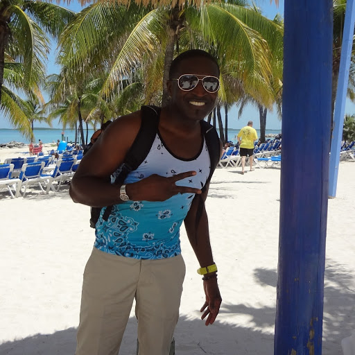 Terrance Hunter Photo 25