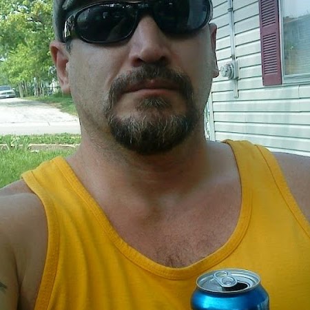 Charles Bone Photo 7