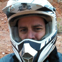 Eddie Gordon Photo 32