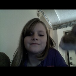 Caitlin Sparks Photo 2