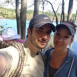 Michelle Garber Photo 9