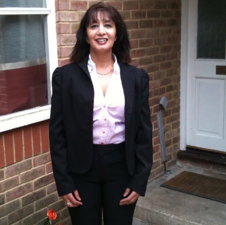Susan Singh Photo 26